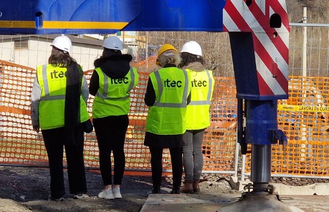 Itec, società di ingegneria al top. Tra gli appalti europei anche quello di una centrale nucleare