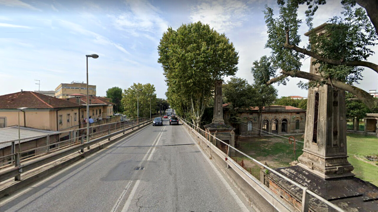 Sottopasso Terme del Corallo, 2 anni e mezzo di cantieri e 23 milioni per i lavori: l’iter per realizzare il progetto e abbattere il cavalcavia