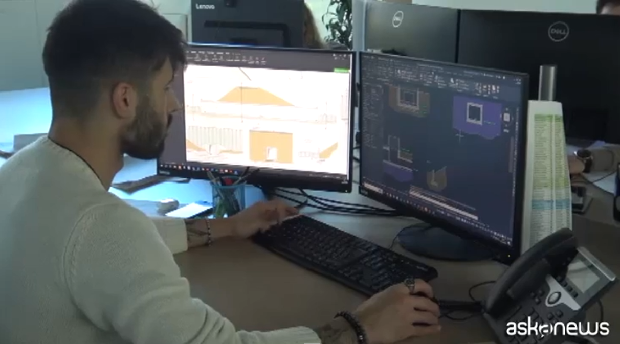 Itec Engineering, nuove sfide fra cambiamento climatico e IA
