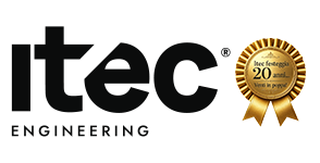 ITEC Servizi di Ingegneria civile, ambientale e infrastrutturale
